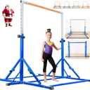 Gymnastic Kip Bar for Kids Teens Ages 3-25 of All Gymnastic Levels