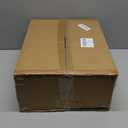 Record Player Stand, Turntable Stand with Vinyl Storage Holds up to 300+ Albums, Storage Cabinet for Vinyl Records, Record Player Table for Living Room