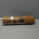 Funny Dog Door MatsFunny Dog Lovers Mom Dad Gifts Door Mat for Home Outside Entryway, Funny WelcomeArtificial Coir Doormat Rugs for Patio Entry Kitchen Decor, 17x30 Inch