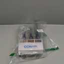 Conair Supreme Curling Iron Combo Pack, 1/2", 3/4", & 1", Set of 3