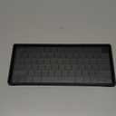 Premium Keyboard Cover Protector, Ultra Thin Keyboard Skin for 2025 2024 2023 2022 2021 M5/M4/M3/M2/M1 Pro/Max MacBook Pro 14/16, M4-M2 MacBook Air 13/15, US ANSI Layout (Translucent Tinted)