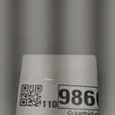 Ecally 65.6 ft Scalloped Bulletin Board Borders Classroom Shine Decorative Scalloped Bulletin Board Trim Borders Decorations for School Classroom Home Decor(Gold)