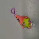 Spongebob Squarepants Plush Keychain