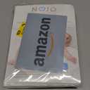 NoJo Safe Sleep Swaddle Blanket for Crib Safety for Newborns and Infants  Safe, Anti-Rollover Blanket, White