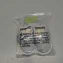 MORENDL Toddler Shoes Baby Walking Sock Shoes Non-Slip Breathable Boys & Girls Sneakers Infant Tennis Shoes Grey 6-9, Months Size 120