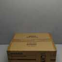 SOYEEZE Fishing Rod Holders for Garage, Fishing Pole Holders Up to 12 Rods with Pegboard and Hooks,Rolling Fishing Cart with Wheels, Fishing Gear Storage For Tackle Box & Reel Organization (Black-6 hooks)