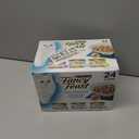 Purina Fancy Feast Grilled Wet Cat Food Seafood Collection in Wet Cat Food Variety Pack - (Pack of 24) 3 oz. Cans (EXP 05/30/26)