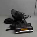 Hoover WindTunnel Tangle Guard Bagless Vacuum Cleaner, Corded Upright Vacuum, HEPA Media Filtration, Anti-Hair Wrap, Headlights, Swivel Steering, Corded Vacuum Cleaners for Home Use