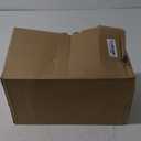 Shademax Under Screen Storage Tray with Phone Holder for Tesla Model 3/Model Y 2025 2024 2023 2022 2021 Center Console Organizer Storage Box Waterproof ABS Model 3 / Y Accessories Black 1PCS