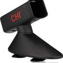 CHI Flat Iron Stand, Black (1 Count (Pack of 1))