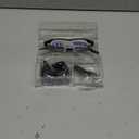 Ontel Mighty Sight LED Magnifying Eyewear (1 Count (Pack of 1))