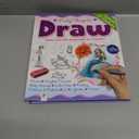 Funky Things to Draw: 8 Books in One