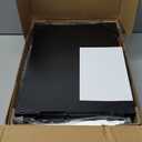 Night Stand Bedside Charger Bedroom - Nightstand with Charging Station & LED Light Strip, Night Stand with Storage Shelf & 3 Fabric Drawers, Morden End Table with U-S-B Ports & AC Outlets