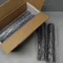 12 Inch Bed Legs Replacement for Adjustable Bed Base Frame, 3 in 1 Screw in Legs, 4 Kinds Threads Contained, Set of 6