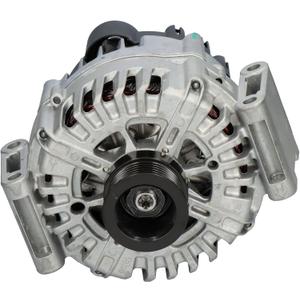 Valeo 443272 New Premium Alternator Replacement for Certain Mercedes-Benz Models