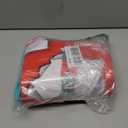 fun shack Mens 80s Fitness Instructor Costume Adults Retro Neon Leotard Outfit - X-Large