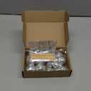 23 pcs Disco Ball Cupcake Toppers Happy Birthday Cake Topper 1970s Disco Ball Cake Picks Disco Theme Party Decorations for Birthday Party Favor