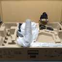 AOC C27G4ZH 27" Curved Frameless Ultra-Fast Gaming Monitor, FHD 1080p, 0.3ms HDMI 240Hz/DP 280Hz, 1500R, AMD FreeSync, HDR, Height Adjustable, 3-Year Zero Dead Pixel 