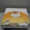 Faux Fur Heated Throw Blanket for Couch - 50"X60" Bubble Faux Fur Electric Blanket Fluffy Fuzzy Soft Thick with 6 Fast Heating Levels & 4 hrs Timer Settings, Washable & ETL Certified, Tie-Dye Beige