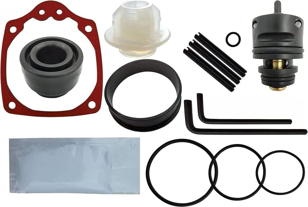 904949 Overhaul Kit Fits Porter Cable Nail Gun Parts for Porter Cable FN251 FN250B