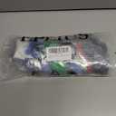 EPEIUS Baby Socks Low Cut Non-Slip Socks for Newborn Infants Toddlers Girls Boys Ankle Socks with Grips 12 Pairs (0-6 Months)