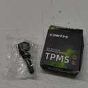 TPMS Sensor, 315MHZ 13598772 Tire Pressure Monitor System for GM| GMC | Chevy | Buick | Cadillac Replace#13598771,13586335,13581558,20923680 (13598772 one sensor)