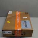 Pond Tubing 1 1/4"Id Black Plastic Corrugated Water Hose Strong Flexible Sump Pump Drain Hose Pipe 10Ft