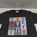 Cheerleading Tees Cheerleader Squad Girl Teen Cheer Practice T-Shirt