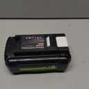 Biswaye 40V 6Ah Lithium Battery Replacement for Ryobi 40V Battery OP4040 OP40601 OP4026 OP40261 OP40401 OP40501 OP4015 OP40602 OP40404 OP40603 Compatible with Ryobi 40 Volt Cordless Power Tools