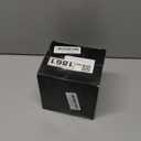 Upgrade Semi Truck Locking Fuel Cap Cover, with Two Keys, Fit for Kenworth, International, Mack, Volvo