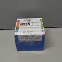 AX3000 WiFi 6 Extender, WiFi Extenders Signal Booster for Home, Dual Band WiFi Booster Signal Amplifier Range Up to 12,000sq.ft, Gigabit Ethernet Port, Easy Setup, Alexa Compatible