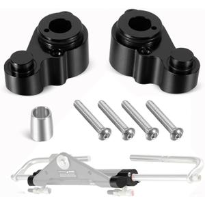 HP4600 Cylinder Gland Kit - for Baystar HC4645H HC4648H HC4658H Teleflex Marine