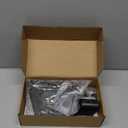 Gen 3 Mount for Starlink, 360 Rotatable Roof & Wall Mount Compatible with Starlink Standard 4/4X/V3