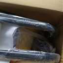 20" High Velocity Metal Floor Drum Fan, 4500 CFM Heavy Duty Industrial Shop Fan, 3 Speed, 360 Degree Tilt, Wall Mounted & Floor Design for Warehouse, Commercial, Barn, Garage - UL Safety Listed (Yellow)