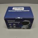 Astronaut Galaxy Projector for Bedroom Decor, Birthday Gifts for Adults Teen Girl Gifts Ambient Lighting, Ceiling Space Star Night Light Projector for Kids Room Decor Aesthetic (White)