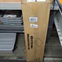 FDW | 8 Inch Twin Mattress | Medium Firm | Gel Memory Foam Mattress | White | Bed in a Box, CertiPUR-US Certified | Pressure Relief, Cooling Ventilated Foam | Washable Removable Cover