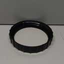 1PCS Locking Ring Replacement Fits for Select Zodiac AquaPure Ei Series Electronic Salt Water Chlorine Generator (Replace Part Number R0768200)