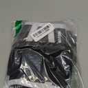 MANUEKLEAR Adjustable Compression Elbow Wraps for Weightlifting(1 Pair), Elbow Sleeves Weightlifting Men with Compression Band, 5mm Neoprene Elbow Strap for Weight Lifting and Bench Press (Obsidian Black)