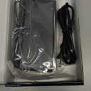 42V 2A Power Adapter PowerFast 3-Prong Inline Connector for 36V Sports Mod,Pocket Mod Lithium Battery,Lithium Battery Power Charger.