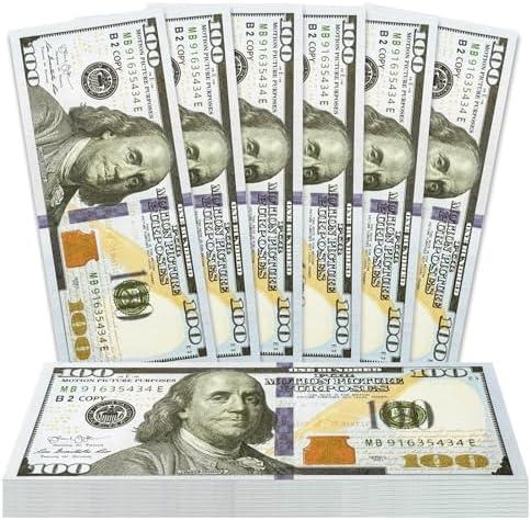 Pack of 2 AKEISI Prank Copy Prop 100