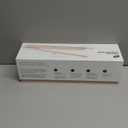 T3 Women's T3 Curling Straightener 2-in-1, Satin Blush, Rose Gold