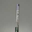 Coavas Frosted Window Privacy Film Static Cling Non-Adhesive for Glass Windows, Heat Control UV Blocking Sun Blocking Anti Glare, Day and Night Bathroom Home Office Cover, 35.4"x78.7" (White)