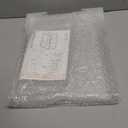 Display Case Compatible with Labubu POP MART, Acrylic Clear Display Box Shelf for POP MART Labubu Doll, Pack of 1