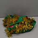 fun shack womens Christmas Tree Ladies (Medium, Green)