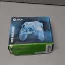 Xbox Wireless Controller Ice Breaker Special Edition - Wireless & Bluetooth Connectivity - New Hybrid D-Pad & Share Button - Featuring Textured Grip