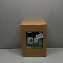 uPunch Starter Time Clock Bundle with 100-Cards, 1 Time Card Rack, 1 Ribbon & 2 Keys (HN1500)