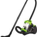 Bissell 2156A Zing Canister Bagless Vacuum