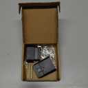 20 Pin Wire Connector,Sealed Connectors Waterproof,Sealed Dual Row 20-Pin Connectors