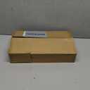 4-Pack Caution Wet Floor Sign, 17.5" Height, Bright Yellow, Double-Sided A-Shaped Frame Design, Bilingual Caution Message