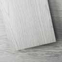 Art3d 36-Pack Wood Texture Peel and Stick Vinyl Flooring Tiles, Grey Ash 36 x 6 x 0.1 inches